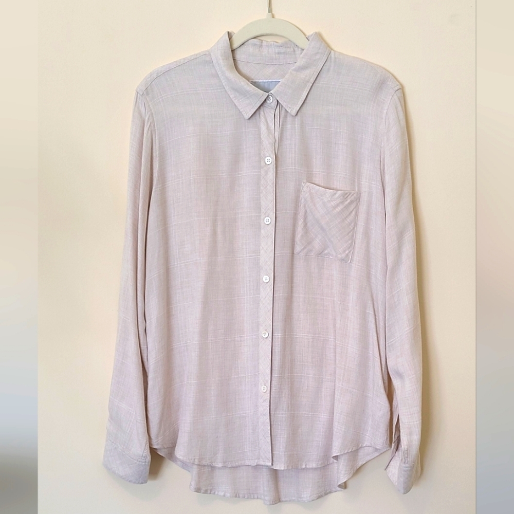 Rails Hunter shirt